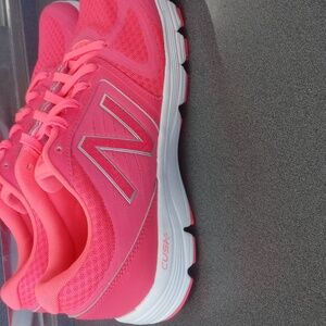 New Balance Comfort Tride Cush Running Sneaker W575RP2